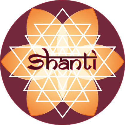 Logo Instituto Shanti
